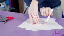 Make a Moon Puzzle! Instructional Video