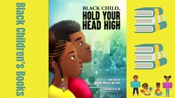 Black Child Hold Your Head High by Jasmine Walker Instructional Video