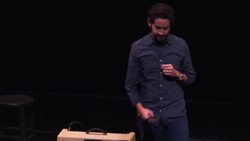TED: What does the universe sound like? A musical tour | Matt Russo Instructional Video