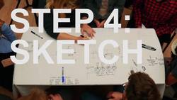 John and Sarah Host a Scramble Scrabble Dinner | The Art Assignment | PBS Digital Studios Instructional Video