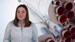Science Kids: Physics of Rockets Instructional Video