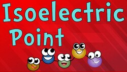 Isoelectric point Instructional Video
