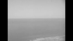 Mount Suribachi, 1954 News Clip