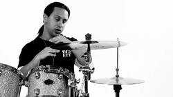 How to Play a Half Open Hi-Hat on a Drum Set Instructional Video