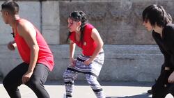 How to Dance like Nsync in It's Gonna Be Me, Part 5 Instructional Video