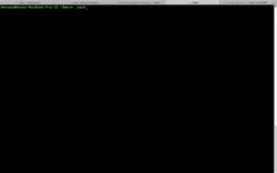 DevOps with GIT(Flow) Jenkins, Artifactory, Sonar, ELK, JIRA - Blueocean Develop Branch Configuration Instructional Video
