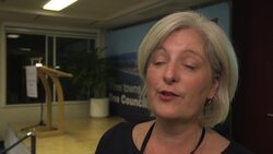 Caroline Boden: Strong movement in the country to stop Brexit News Clip