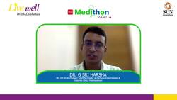 TOI X Medithon - Live Well with Diabetes: Part -4 News Clip