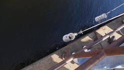 Testing the waters 1,4-dioxane in North Carolinas Cape Fear River Basin Instructional Video