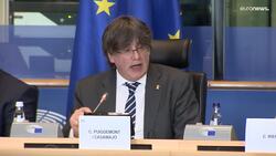 European Parliament begins investigation into Pegasus spyware as MEP hacks revealed News Clip