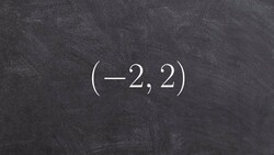 Converting Points from rectangular form to polar form Instructional Video