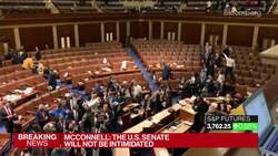 Trump Only Cares About Himself: Republican Leadership Council News Clip