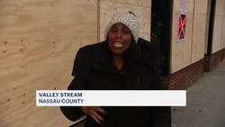 Business owners, customers left in disarray after fire destroys stores in Valley Stream News Clip