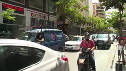 Lebanon bank customers take legal action after losing life savings News Clip