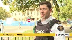 Police urge caution on adopting immediate licence suspensions for impaired drivers on P.E.I. News Clip