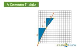 Making a Straight Line with Right Triangles Instructional Video