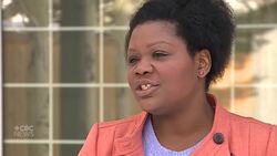 ‘We have to go into battle every time we go into work’: Erica Ifill on being Black in the public service News Clip