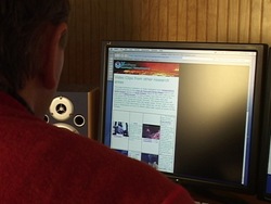 Método científico: reunir informacion Instructional Video