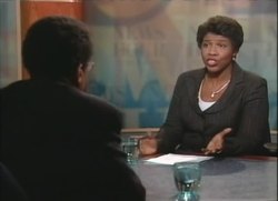 New York Divided News Clip