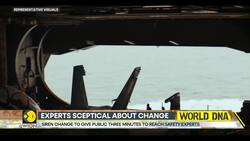 South China Sea Tensions: Sirens To Be Issued When Aircrafts Enter 24 Nautical Missiles News Clip