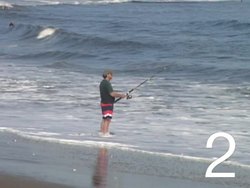 Investigating Water: Video Quiz Instructional Video