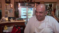 Divided Cyprus:Tensions rise as parties seek solution to conflict News Clip