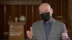 Sask. not adding restrictions despite rising COVID-19 cases News Clip