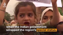 The ‘last standing independent media’ in Kashmir News Clip