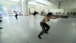 Dance meets silent film in new National Ballet of Canada production News Clip