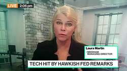 Meta Said to Cut Thousands More Jobs News Clip