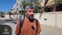 Gaza’s shattered economy turns to digital apps for survival amid cash shortage News Clip