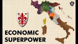 Rise of the City States in Italy Renaissance (Part 1) Instructional Video