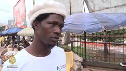 Cameroon elections: Country heads to polls amid economic hardship News Clip