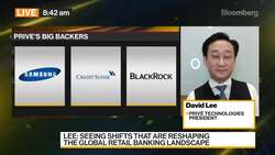 Privé Technologies on Wealth Management Solution, FinTech News Clip