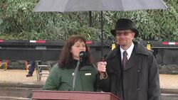 2018 Capitol Christmas tree arrives in Washington Instructional Video