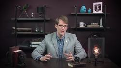 Medieval China: Crash Course History of Science Instructional Video