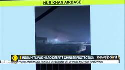 Operation Sindoor: Chinese weapons under scanner | India hits Pak hard despite Chinese protection News Clip