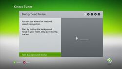 Troubleshooting Kinect Audio Problems Instructional Video