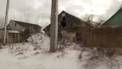 Look inside rebel-controlled Donetsk, Ukraine News Clip