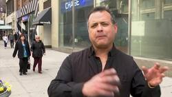 Friend: Assange acquaintance Bini being smeared Instructional Video