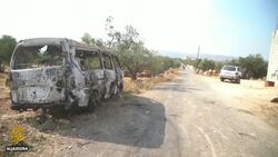 World reacts to death of ISIL leader Abu Bakr al-Baghdadi News Clip