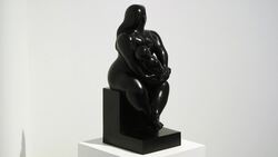 Bond Street's Opera Gallery reopens with new collection featuring Damien Hirst and Andy Warhol News Clip