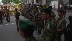 Sri Lanka court rules president's actions unlawful News Clip