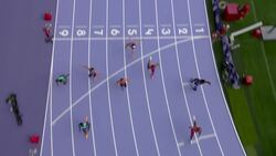 Damian Warner's no height in pole vault ends hopes for Olympic decathlon medal Instructional Video