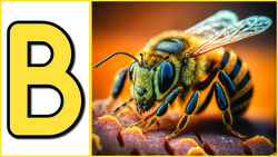 Learn About Bugs from A to Z Instructional Video