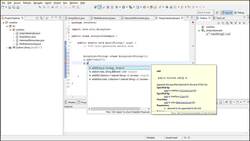 Selenium WebDriver with Java - Basics to Advanced and Frameworks - Implementation of Arrays List Instructional Video