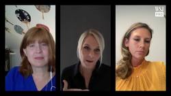 Female Founders on Launching a Private Equity Firm Instructional Video