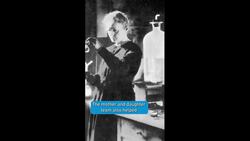 The Mother & Daughter X-Ray Team Instructional Video