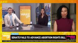 Need2Know: Calif. Gun Law Blocked, Abortion Bill Filibustered & Google AR Glasses News Clip