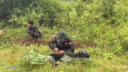 Myanmar rebels gain ground: Military loses territory in eastern Kayah State News Clip
